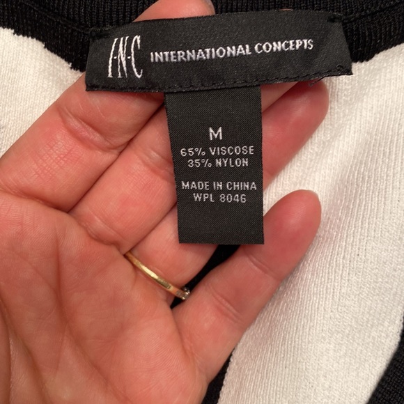 INC Dress - Picture 5 of 5